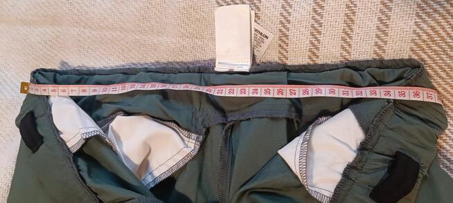 Spodnie trekkingowe Jak NOWE