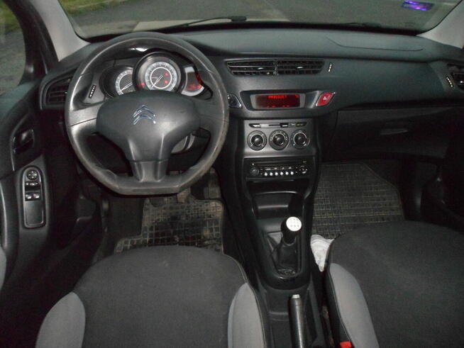 Sprzedam Citroen c3