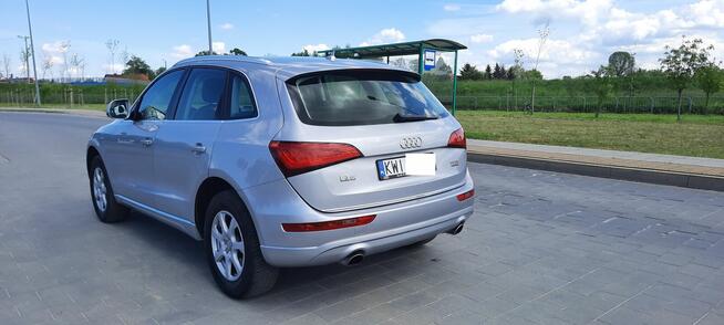 Audi Q5 Sprowadzony z Szwajcarii w 2020 r, pierwszy wł w Pol