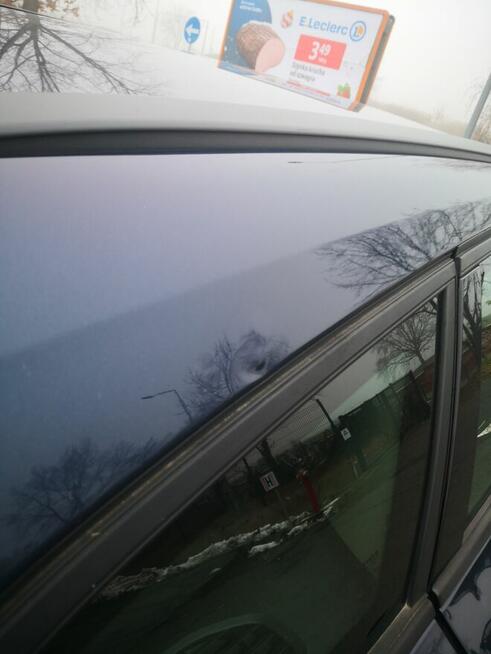 Sprzedam prywatnie Volvo V60 I D2 2011 Wrocław