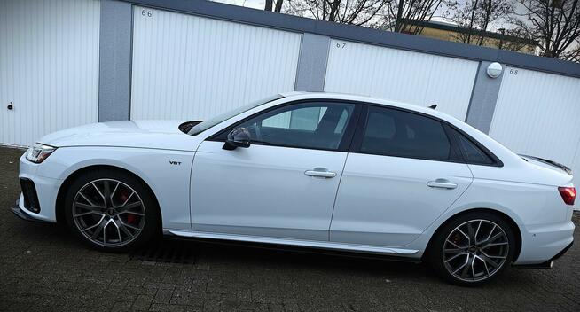 Audi S4 2020/2021 Full Wyposażenie Matrix Bang Olufsen Radar