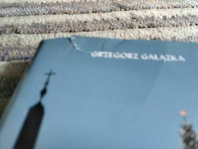 Zestaw książek Jan Paweł 2