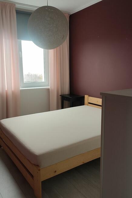 Mieszkanie 3 pokoje, 47m METRO BRÓDNO