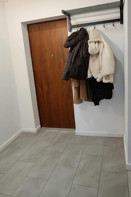 Mieszkanie 3 pokoje, 47m METRO BRÓDNO