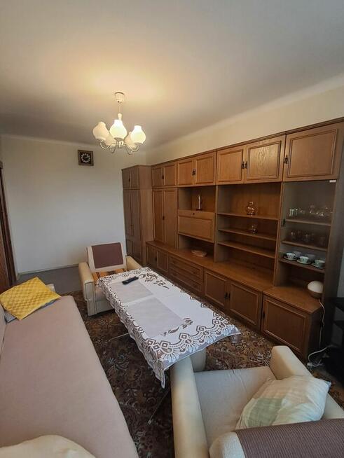 Mieszkanie o pow.48m2, balkon, I p.,Nowe Skalmierzyce