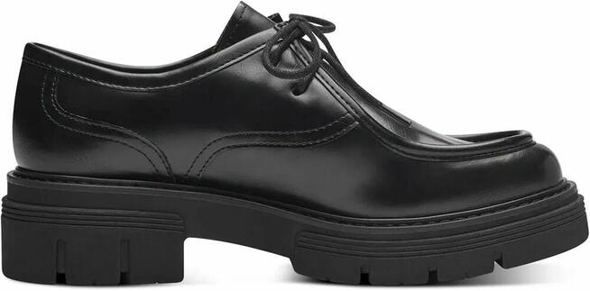 Buty Damskie Sznurowane MARCO TOZZI Rozmiar 37