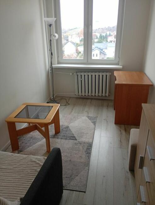 Wynajmę mieszkanie 38 m2 , blisko Politechniki Lubelskiej