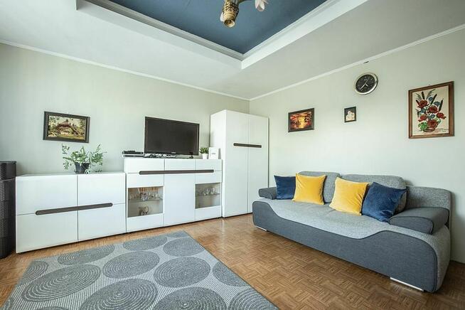 Łódź Górna - przestronny dom z ogrodem