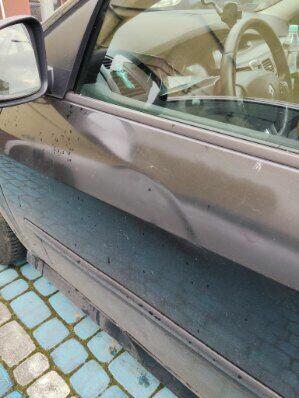 Renault Laguna 2008 r.