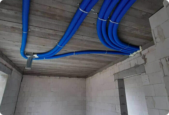 Protokół Pomiaru, wentylacji mechanicznej, Rekuperacji,Co,Wod