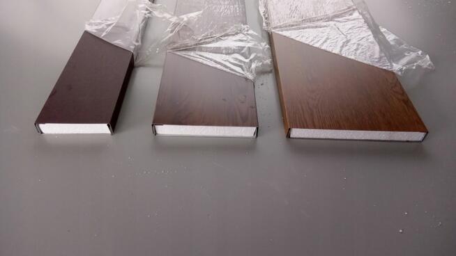 Ogrodzenie nowoczesne