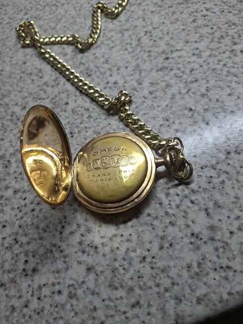 Sprzedam zegarek kieszonkowy