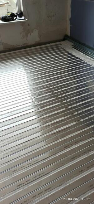 Usługi hydrauliczne