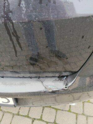 Renault Laguna 2008 r.