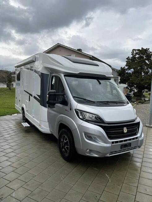 Knaus Live Wave 650 MG