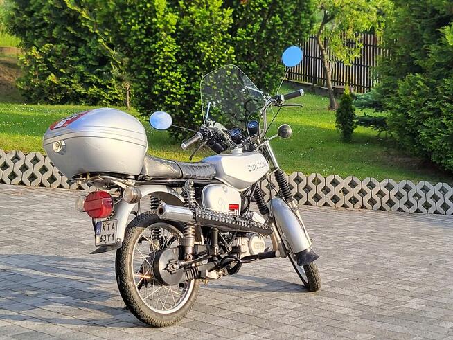 Simson s51