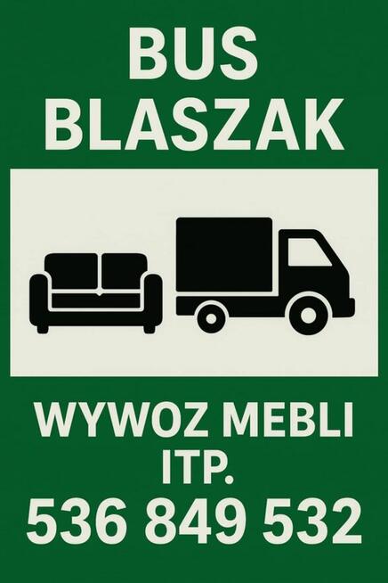 Utylizacja Pomieszczeń