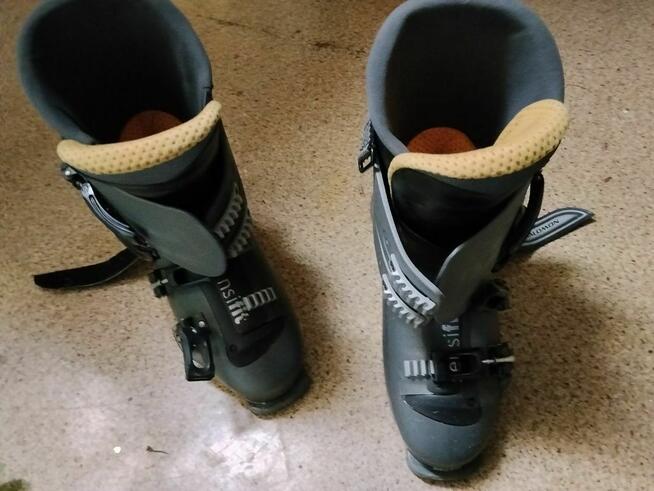 Buty narciarskie Salomon męskie 45