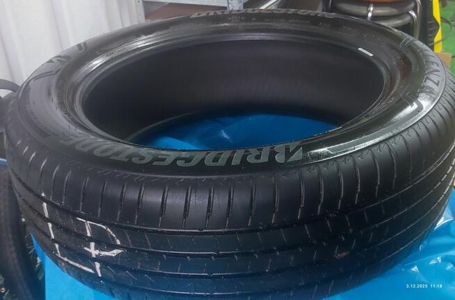 Opony Bridgstone Alenza 19 225/55 99V letnie