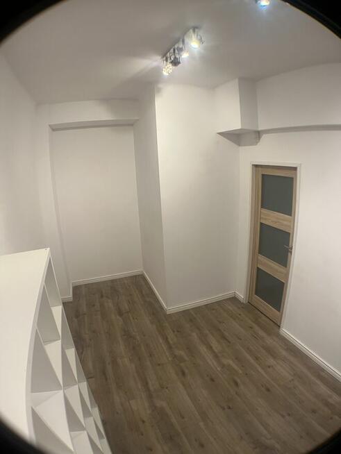 WYNAJMĘ POKÓJ W LOKALU UGLY NAILS