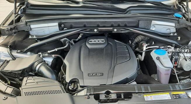 Audi Q5 Sprowadzony z Szwajcarii w 2020 r, pierwszy wł w Pol