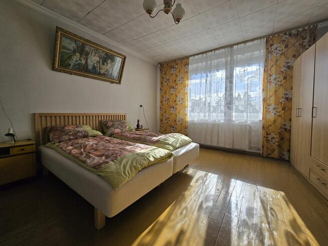 Będzin Grodziec dom do odświeżenia