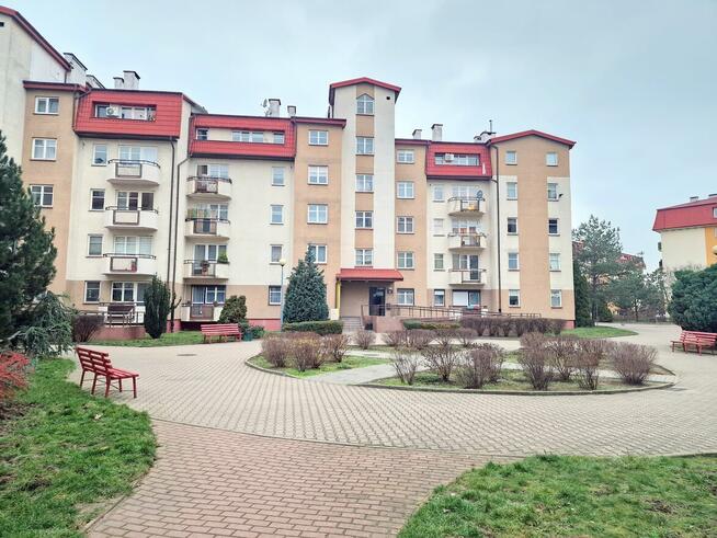 Atrakcyjne 2 - pokojowe Warszawa Tarchomin