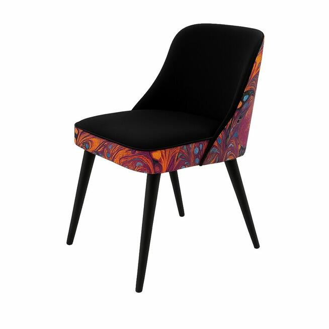 Krzesła PREMIUM KL-3 Lawa - jadalnia, salon, lokal