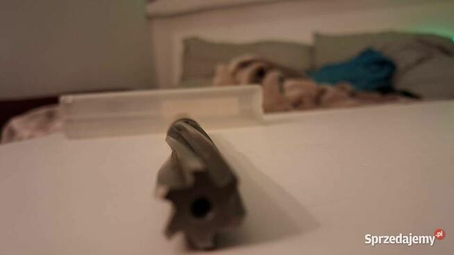 Frez HOLEX 13mm HSS H7