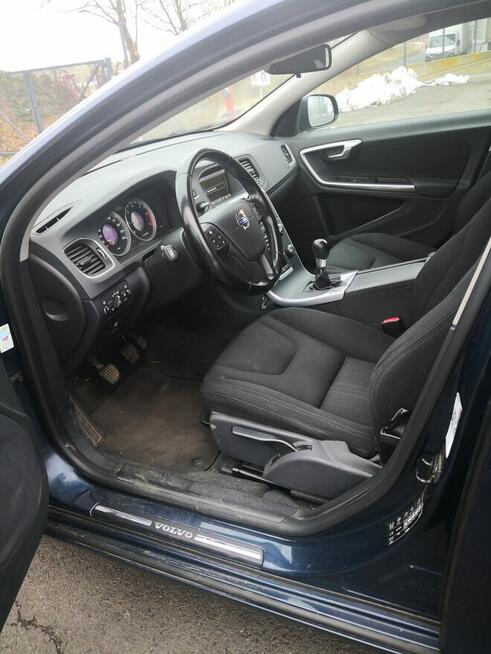 Sprzedam prywatnie Volvo V60 I D2 2011 Wrocław