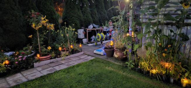 Działka ROD Białystok