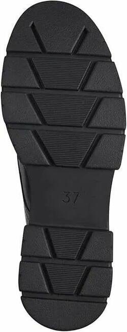 Buty Damskie Sznurowane MARCO TOZZI Rozmiar 37