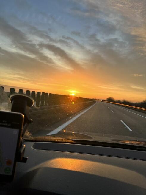 Bratnia dusza poszukiwana...