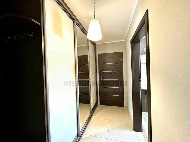 173D Nowoczesny dom wolnostojący położony w gminie Grybów, 2