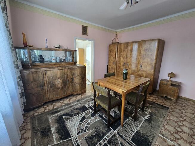 Będzin Grodziec dom do odświeżenia