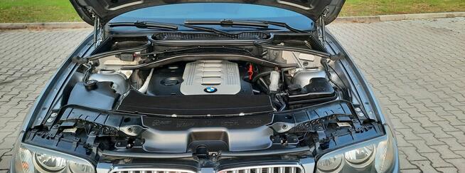 BMW X3 3.0 sd 286 ps , Sprowadzony z Szwajcarii w 2023 r