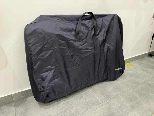 ** Sprzedam Łóżeczko Dziecience Składane **