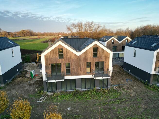 Kraków Branice 125 m2 m z dużym ogrodem