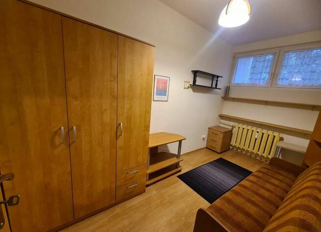 Do wynajmę 40m2 dwa pokoje Praga płd