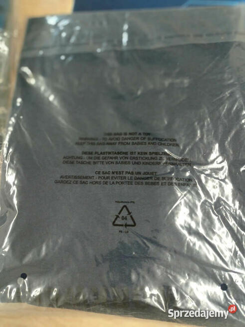 Koszulka Snickers 2590 Logo- Granatowa