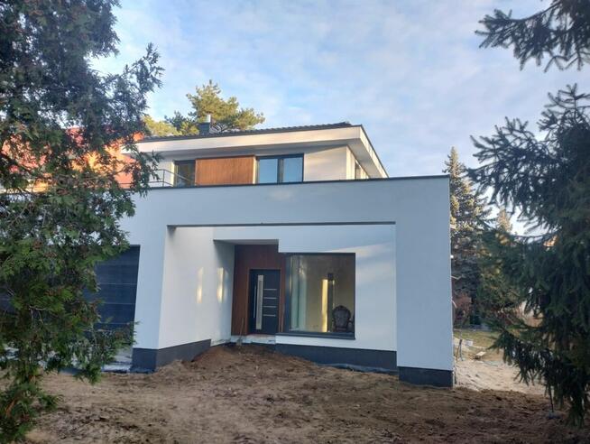 Kup na gwiazdkę i odbierz prezent Nowoczesny dom dla firmy l