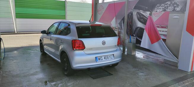 Volkswagen Polo 2009