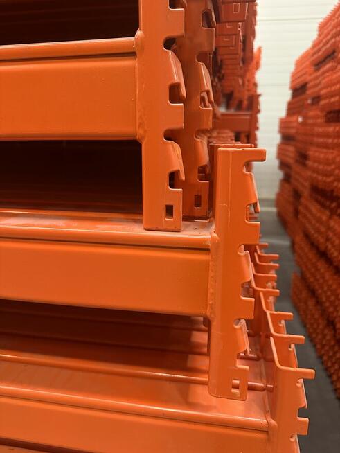 REGAŁY MAGAZYNOWE- NAJLEPSZA OFERTA!