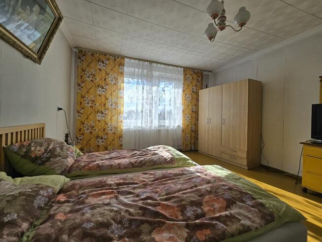 Będzin Grodziec dom do odświeżenia