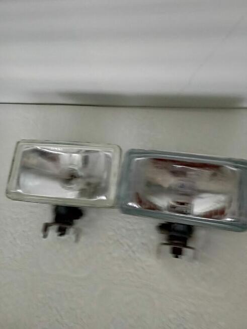 Sprzedam Halogeny Hella