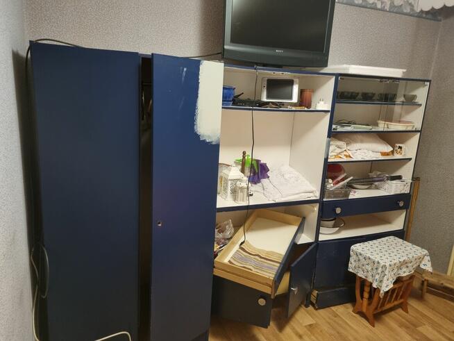 Oddam beble i lóżka za darmo