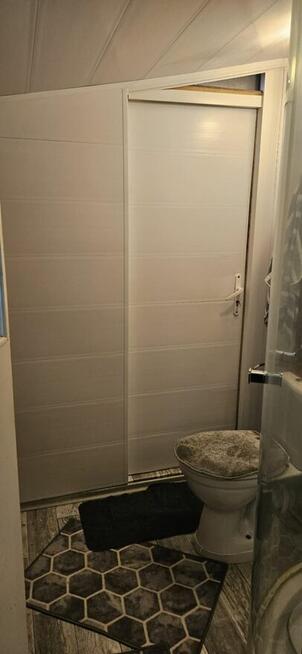 Działka ROD Białystok