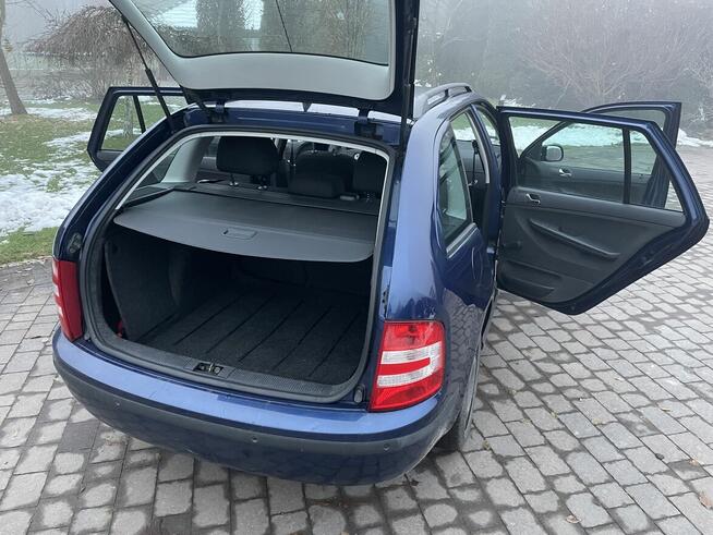 Sprzedam Škoda Fabia