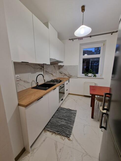 Atrakcyjne 2 - pokojowe Warszawa Tarchomin