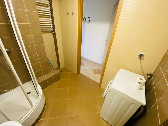 Przestronna kawalerka blisko Centrum ul Strzegomska/Legnicka